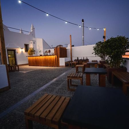 Ferreira Hostal Boutique Conil De La Frontera Bagian luar foto