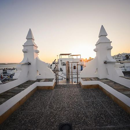Ferreira Hostal Boutique Conil De La Frontera Bagian luar foto