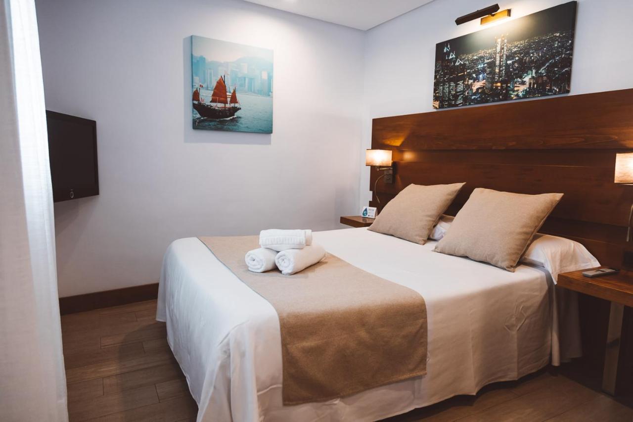 Ferreira Hostal Boutique Conil De La Frontera Bagian luar foto