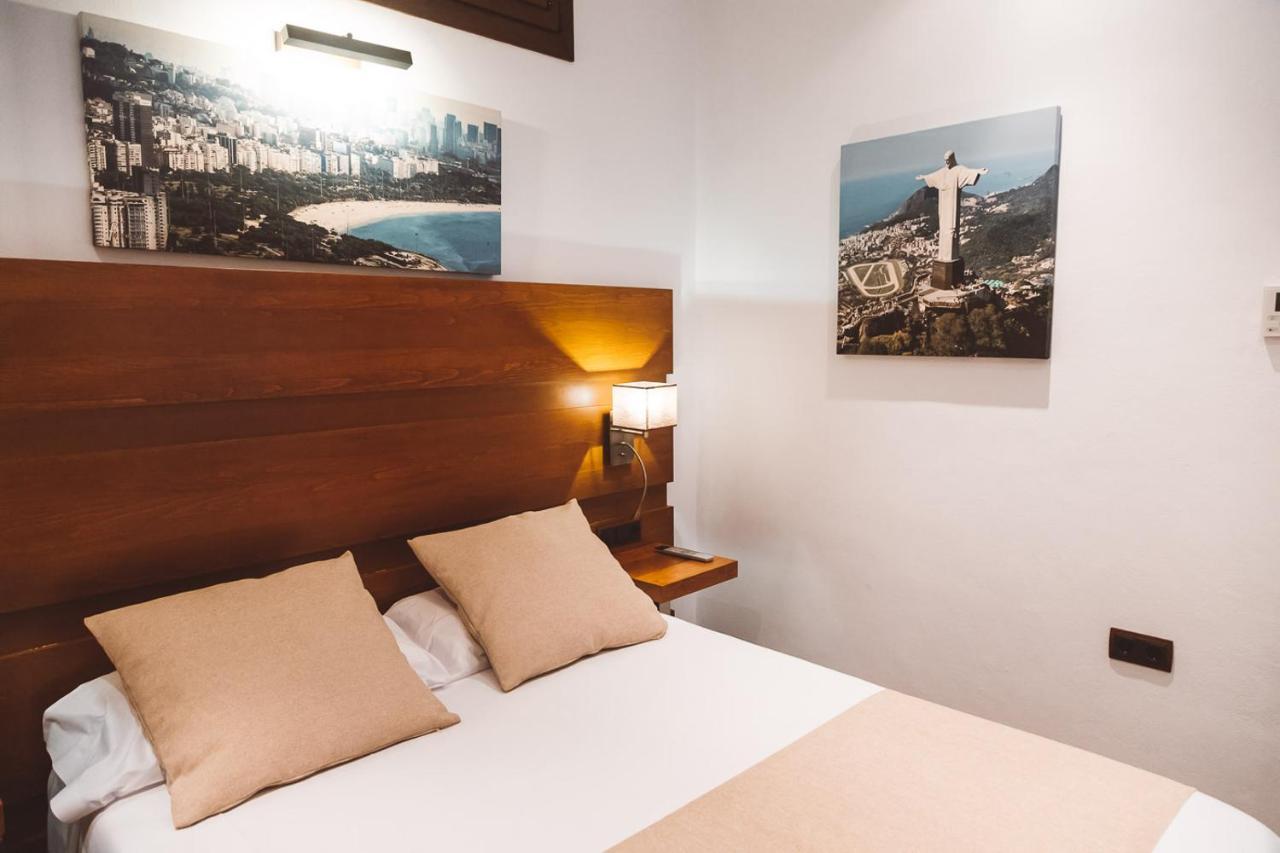Ferreira Hostal Boutique Conil De La Frontera Bagian luar foto