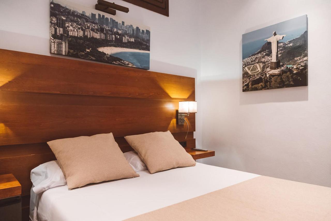 Ferreira Hostal Boutique Conil De La Frontera Bagian luar foto