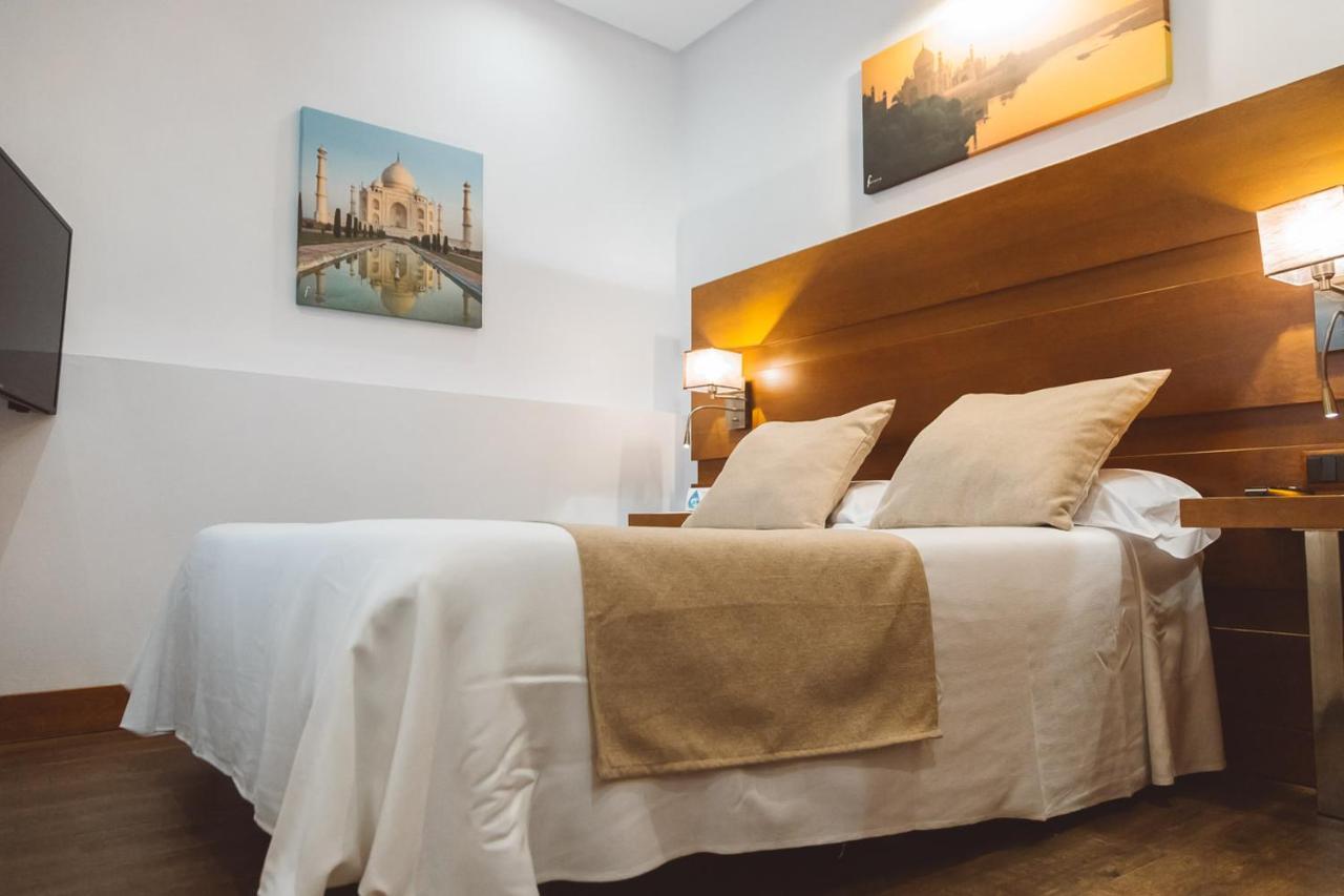 Ferreira Hostal Boutique Conil De La Frontera Bagian luar foto