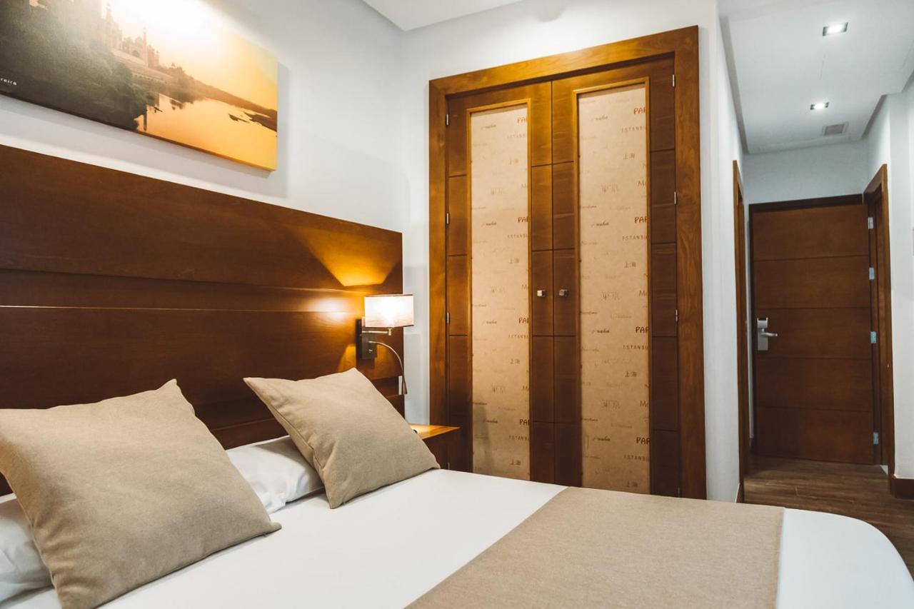 Ferreira Hostal Boutique Conil De La Frontera Bagian luar foto