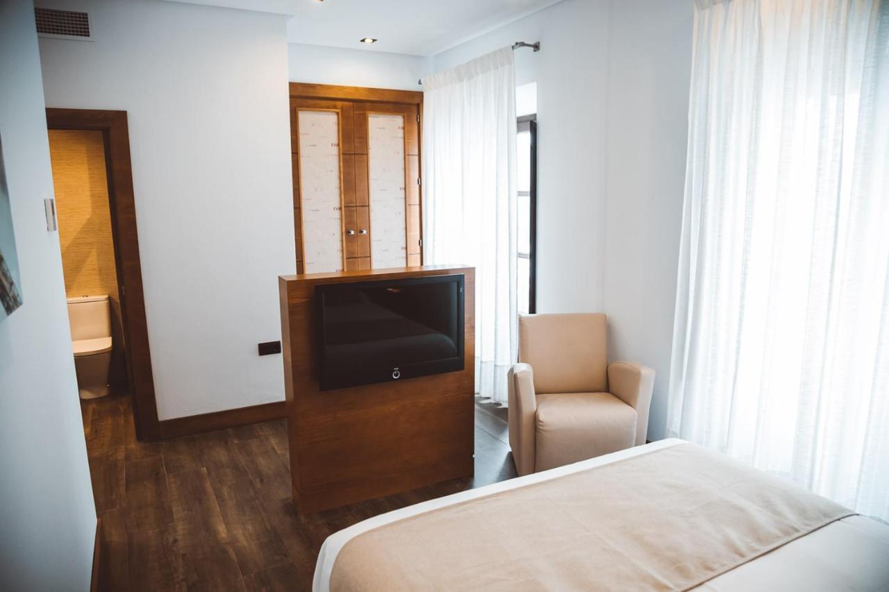 Ferreira Hostal Boutique Conil De La Frontera Bagian luar foto