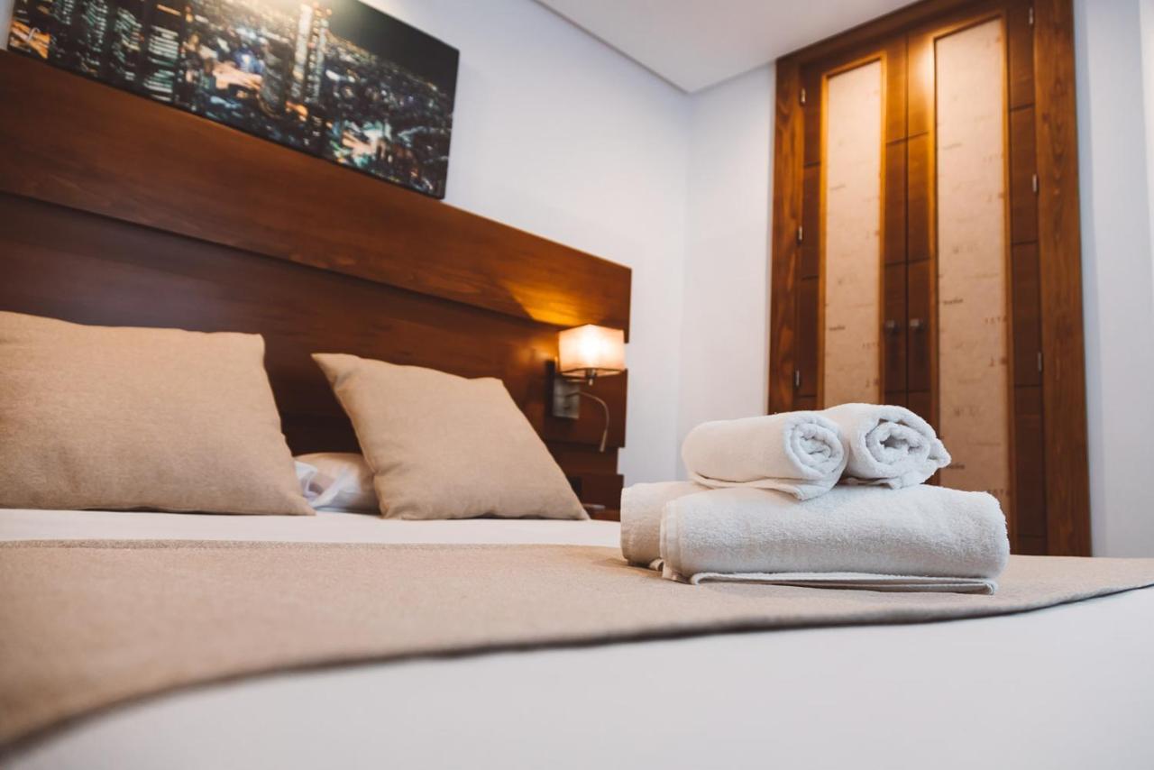 Ferreira Hostal Boutique Conil De La Frontera Bagian luar foto