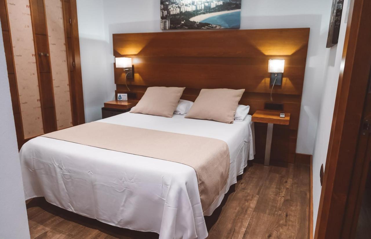 Ferreira Hostal Boutique Conil De La Frontera Bagian luar foto