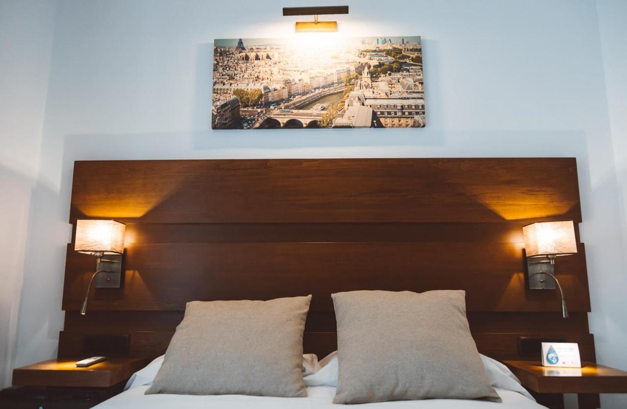 Ferreira Hostal Boutique Conil De La Frontera Bagian luar foto