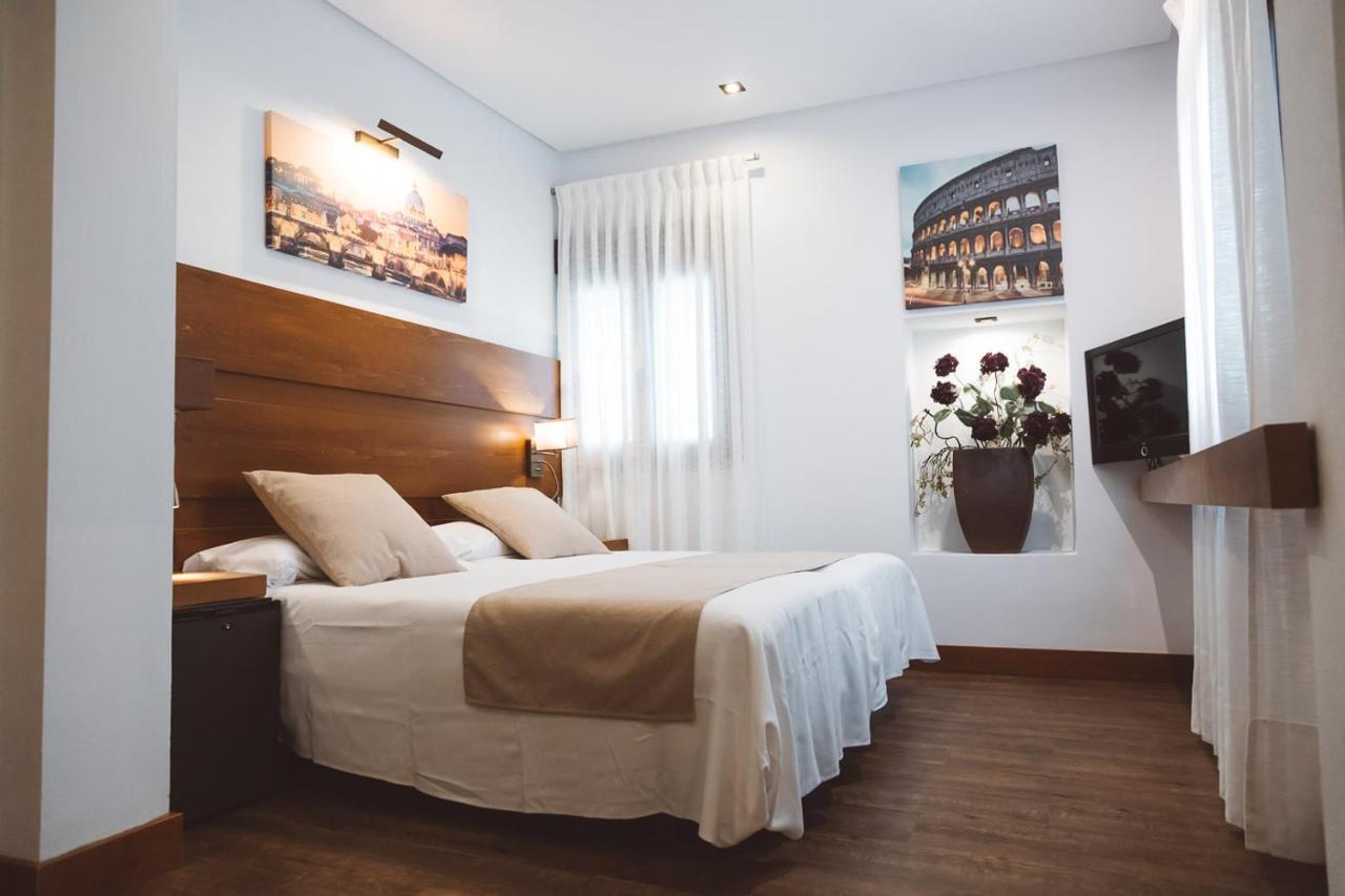 Ferreira Hostal Boutique Conil De La Frontera Bagian luar foto