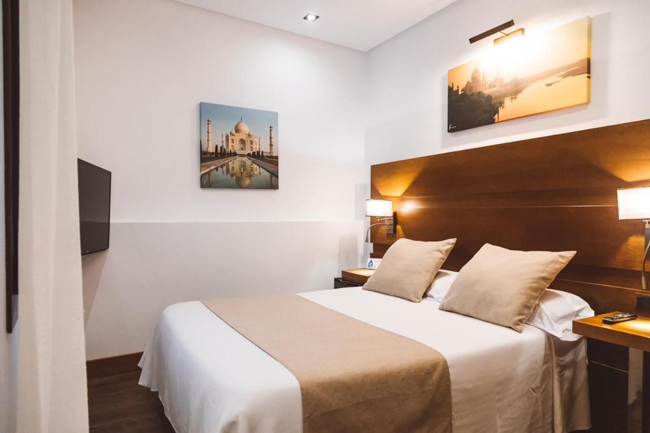 Ferreira Hostal Boutique Conil De La Frontera Bagian luar foto