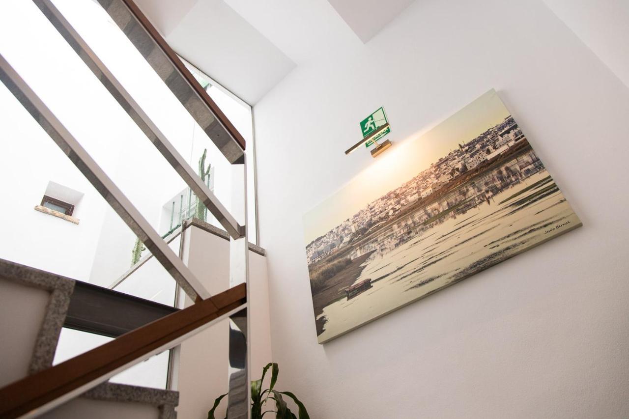 Ferreira Hostal Boutique Conil De La Frontera Bagian luar foto