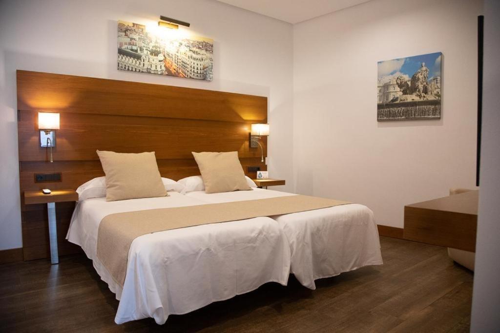 Ferreira Hostal Boutique Conil De La Frontera Bagian luar foto