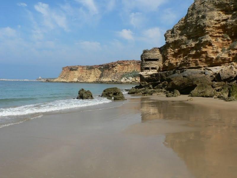 Ferreira Hostal Boutique Conil De La Frontera Bagian luar foto