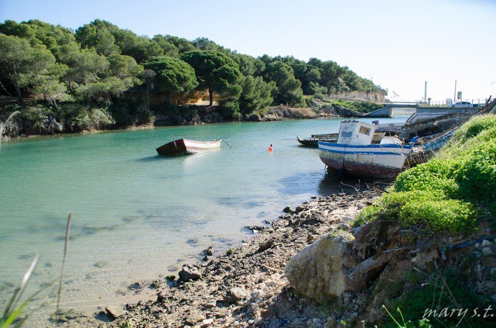 Ferreira Hostal Boutique Conil De La Frontera Bagian luar foto