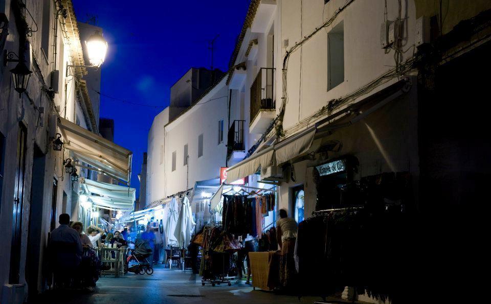 Ferreira Hostal Boutique Conil De La Frontera Bagian luar foto