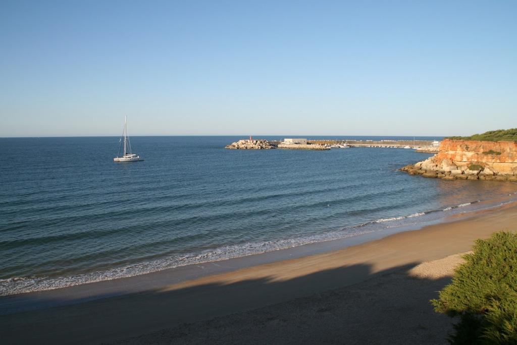 Ferreira Hostal Boutique Conil De La Frontera Bagian luar foto
