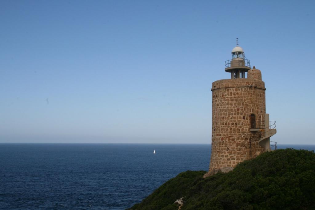 Ferreira Hostal Boutique Conil De La Frontera Bagian luar foto