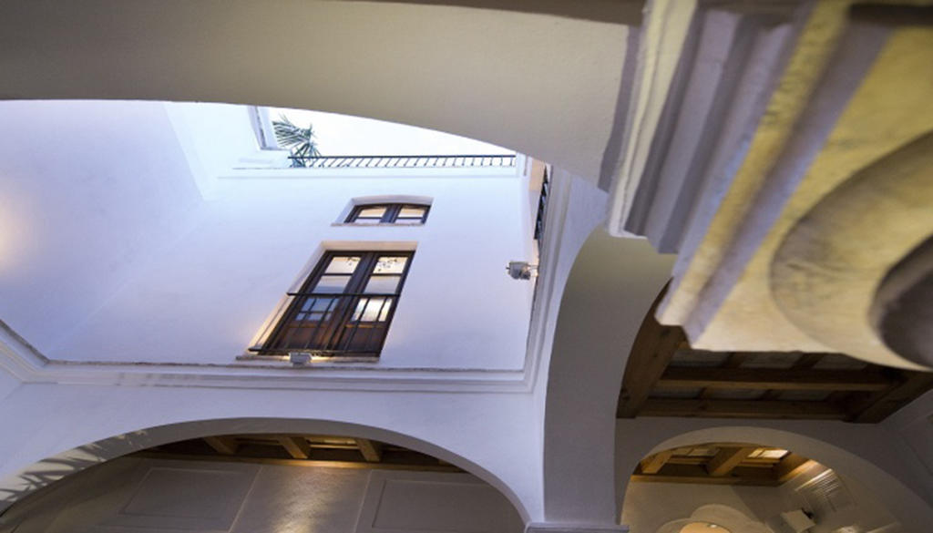 Ferreira Hostal Boutique Conil De La Frontera Bagian luar foto